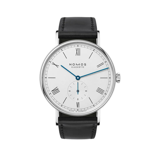 NOMOSGlashütte-Ludwig38-234-Juwelier Krebber Mönchengladbach Rheydt