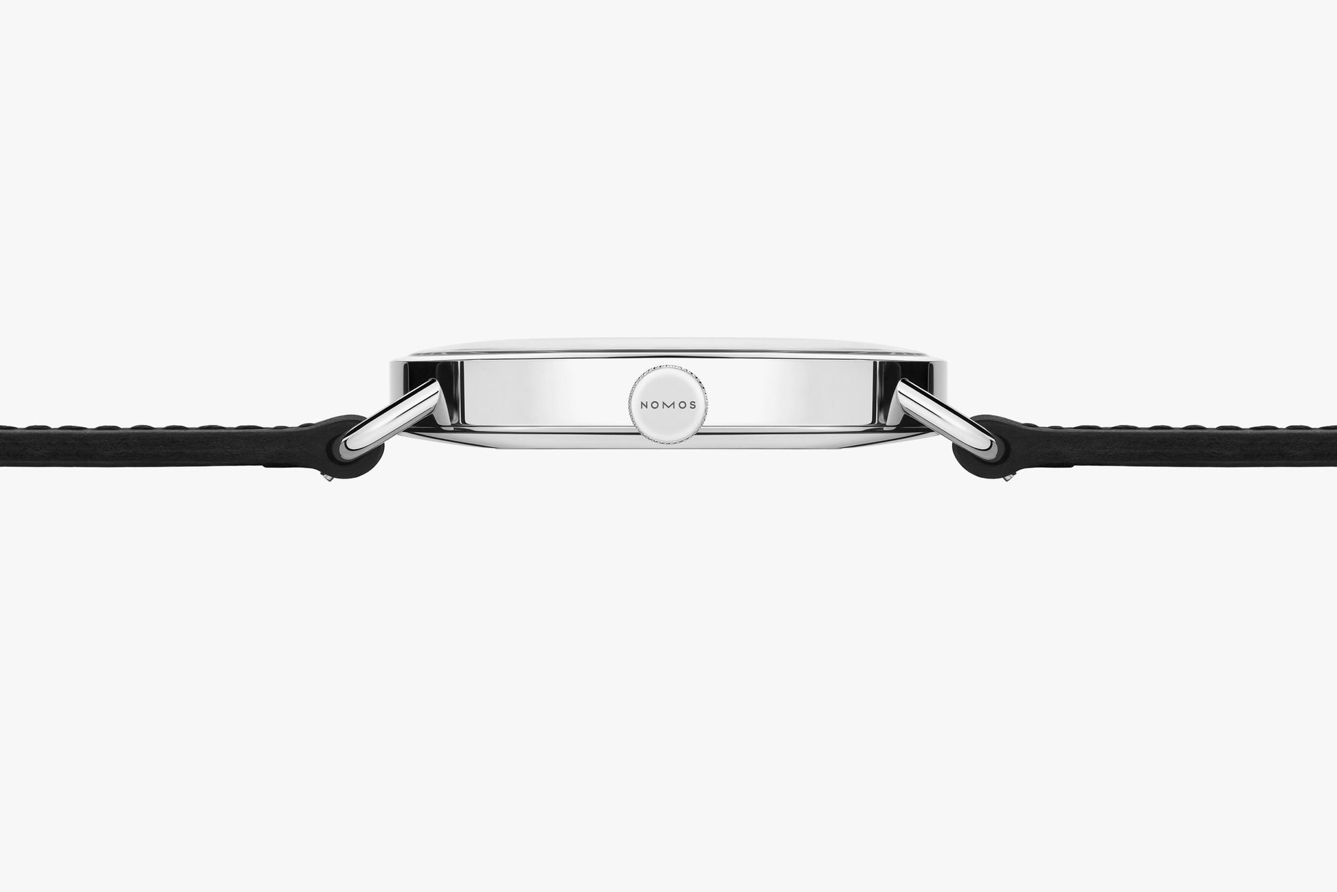 NOMOS Glashütte - Tangente 38-1102-Juwelier Krebber Mönchengladbach Rheydt


