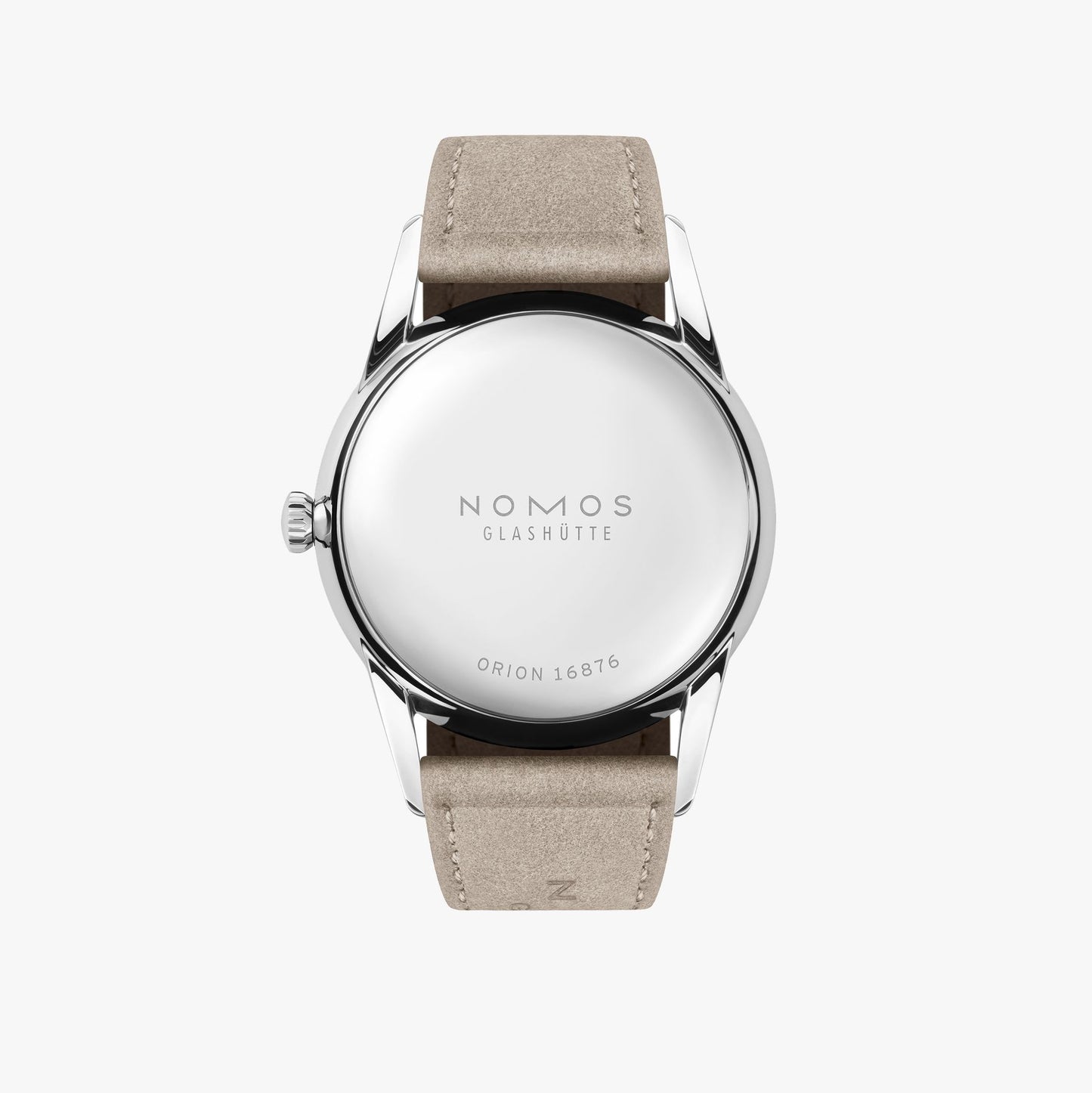 NOMOSGlashütte-Orion33rosé-315-Juwelier Krebber Mönchengladbach Rheydt