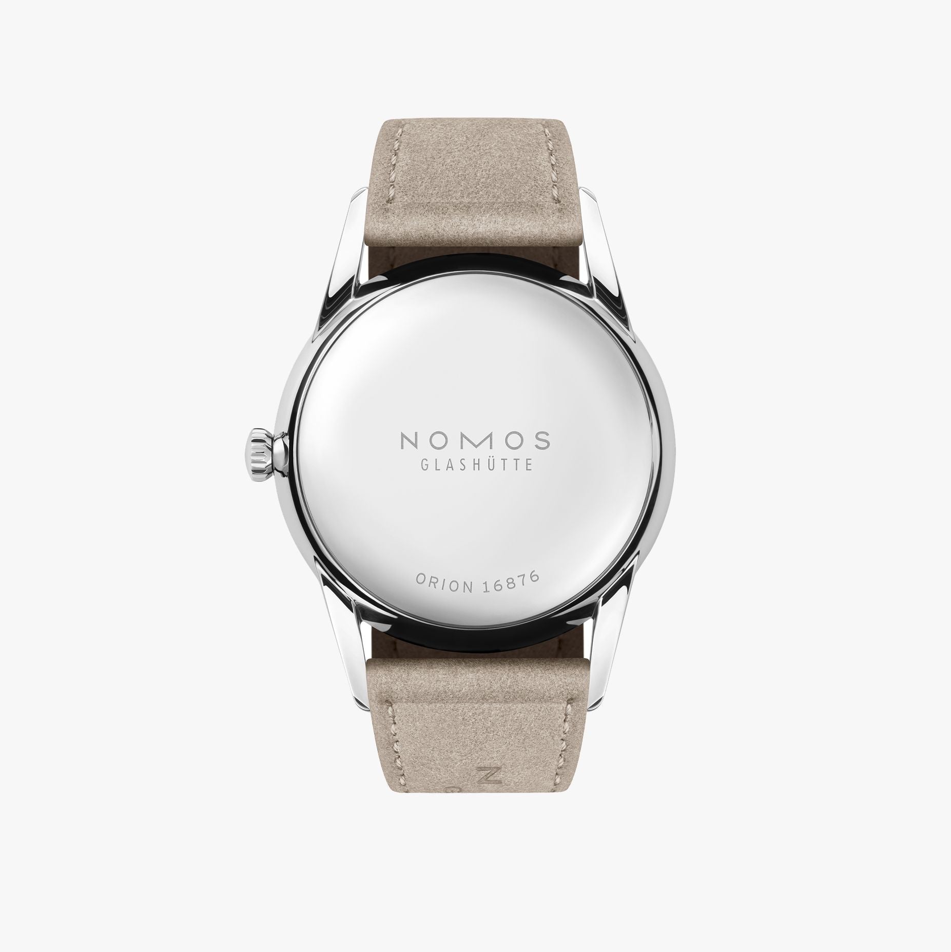 NOMOSGlashütte-Orion33rosé-315-Juwelier Krebber Mönchengladbach Rheydt