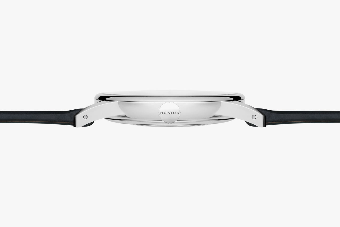NOMOS Glashütte -OrionNoematik41DatumNewBlack-366-Juwelier Krebber Mönchengladbach Rheydt
