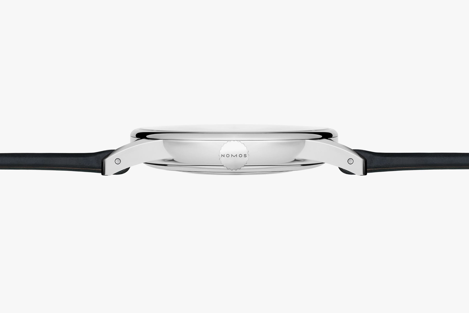 NOMOS Glashütte -OrionNoematik41DatumNewBlack-366-Juwelier Krebber Mönchengladbach Rheydt