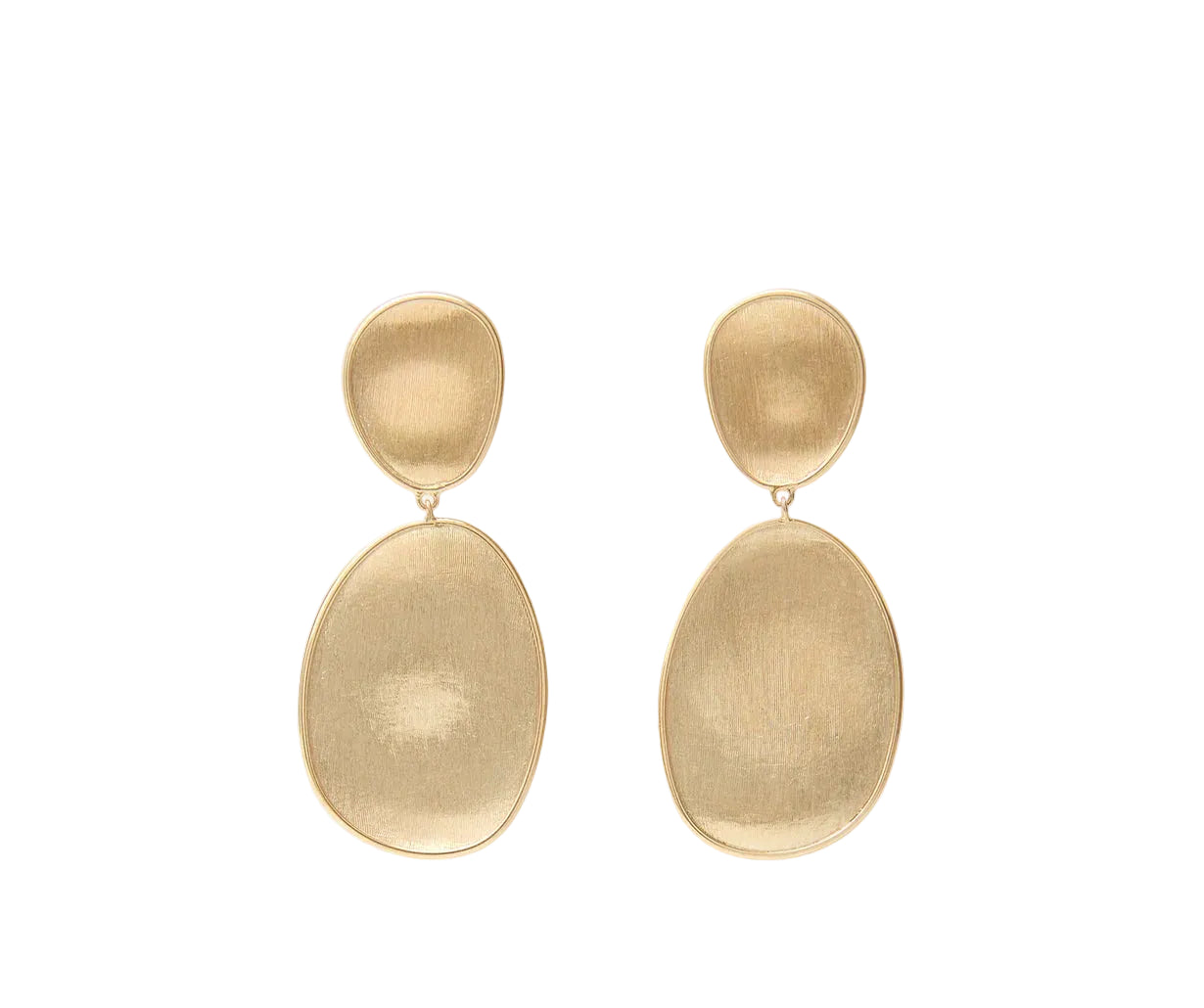 Marco Bicego Siviglia Ohrring OB1345-Y bei Juwelier Krebber Rheydt