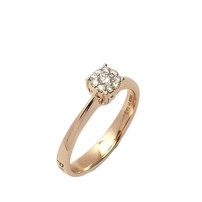 Ponte Vecchio Artemide Ring CA840-15R Schmuck Juwelier Krebber Mönchengladbach Rheydt