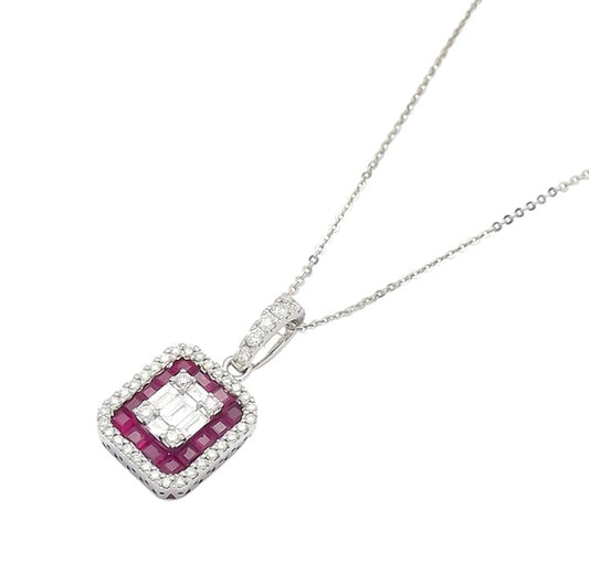 Ponte Vecchio Gioielli Benvenuto Kette CP1518RUW Schmuck Juwelier Krebber Mönchengladbach Rheydt