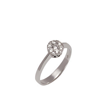 Ponte Vecchio Gioielli Cellini Ring CA280-15WX Schmuck Juwelier Krebber Mönchengladbach Rheydt