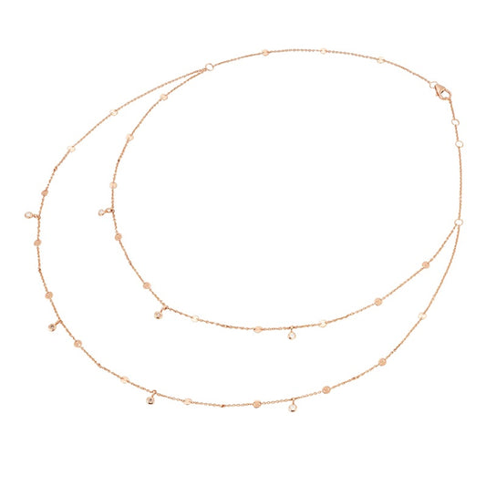 Ponte Vecchio Gioielli Pitti Collier Cg1594bbwr Schmuck Juwelier Krebber Mönchengladbach Rheydt