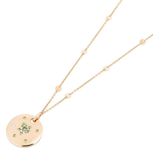 Ponte Vecchio Gioielli Pitti Kette CG1598TZR Schmuck Juwelier Krebber Mönchengladbach Rheydt