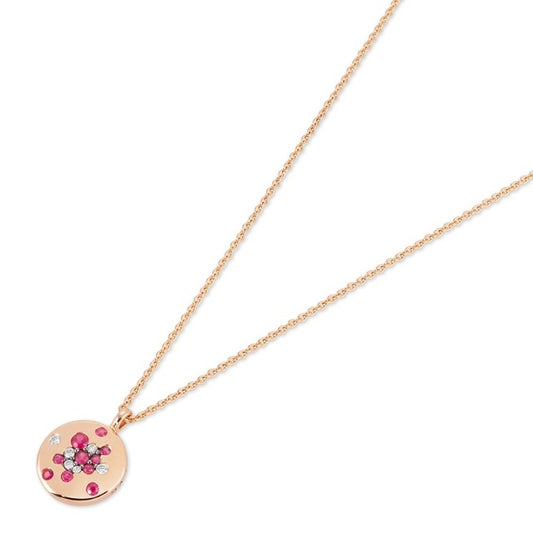 Ponte Vecchio Gioielli Pitti Kette CP1595RUR Schmuck Juwelier Krebber Mönchengladbach Rheydt