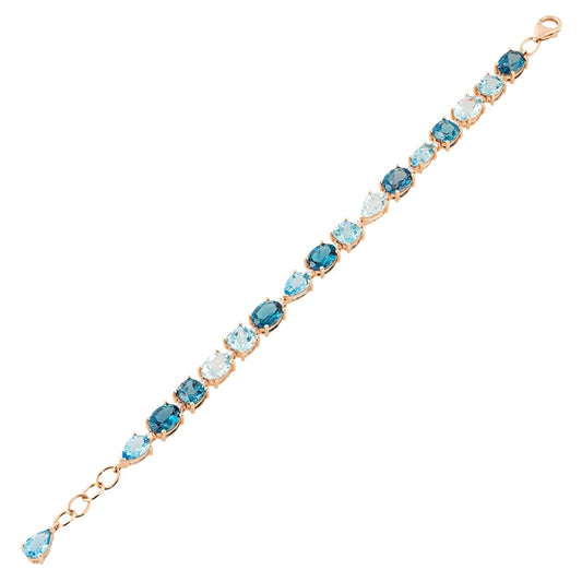 Ponte Vecchio Iris Armband CB1767SPR Schmuck Armband Juwelier Krebber Mönchengladbach Rheydt