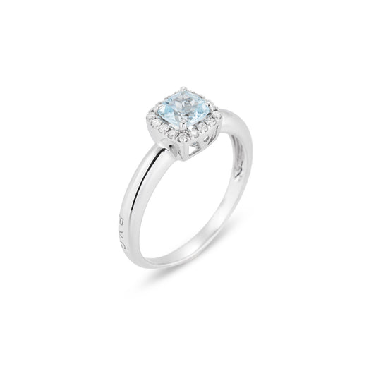 Ponte Vecchio Iris Ringe CA1919SKW Schmuck Juwelier Krebber Mönchengladbach Rheydt