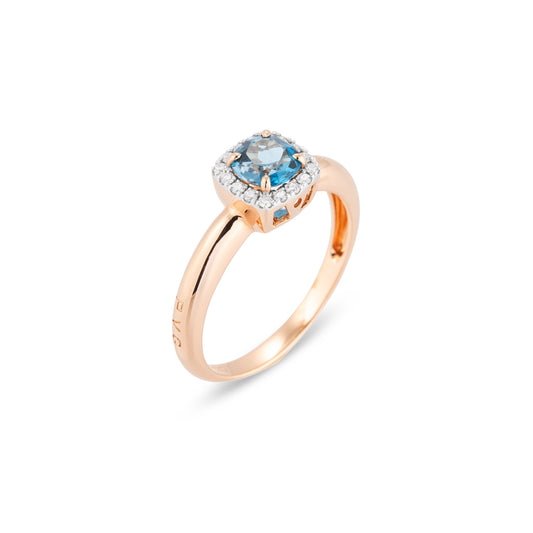 Ponte Vecchio Iris CA1919SPR Schmuck Ring Juwelier Krebber Mönchengladbach Rheydt