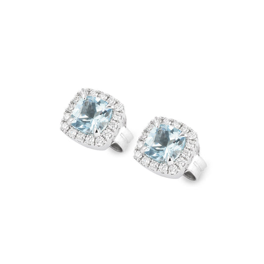 Ponte Vecchio Iris Ohrstecker CO1919SKW Schmuck Juwelier Krebber Mönchengladbach Rheydt