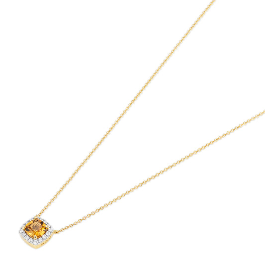 Ponte Vecchio Iris CP1919CPY Schmuck Kette Juwelier Krebber Mönchengladbach Rheydt