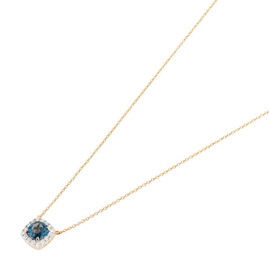 Ponte Vecchio Iris Kette CP1919SPR Schmuck Kette Juwelier Krebber Mönchengladbach Rheydt