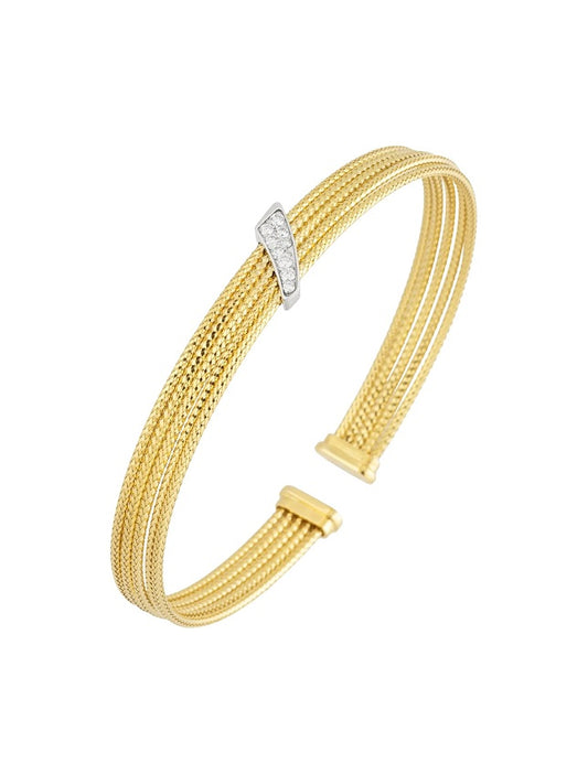 Ponte Vecchio Nobile Armband  CB1887BRY Schmuck Juwelier Krebber Mönchengladbach Rheydt