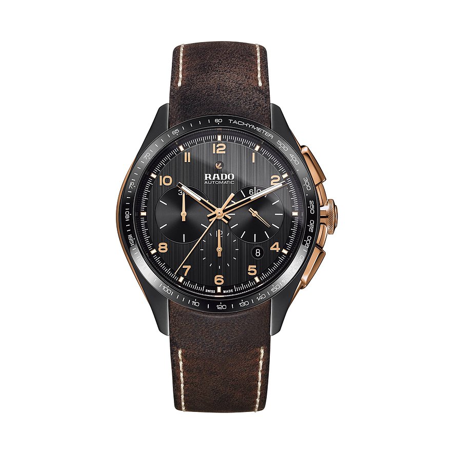 Rado Uhr R32168155 auf nur 999 Stück limitiert bei Juwelier Krebber in Rheydt