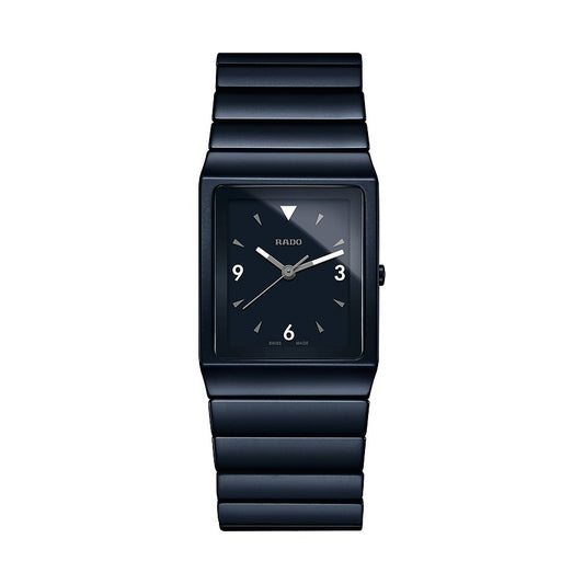Rado Uhr Ceramica L Limited Edition R21631202 Krebber Rheydt