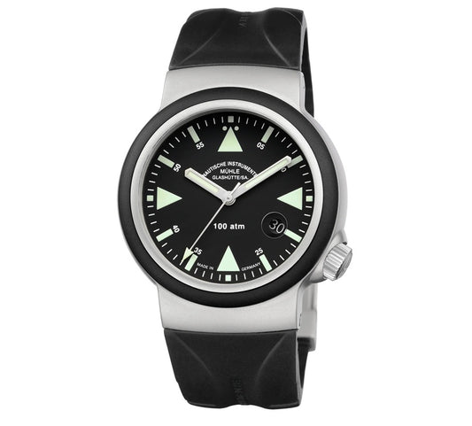 Mühle Glashütte - S.A.R. Rescue-Timer