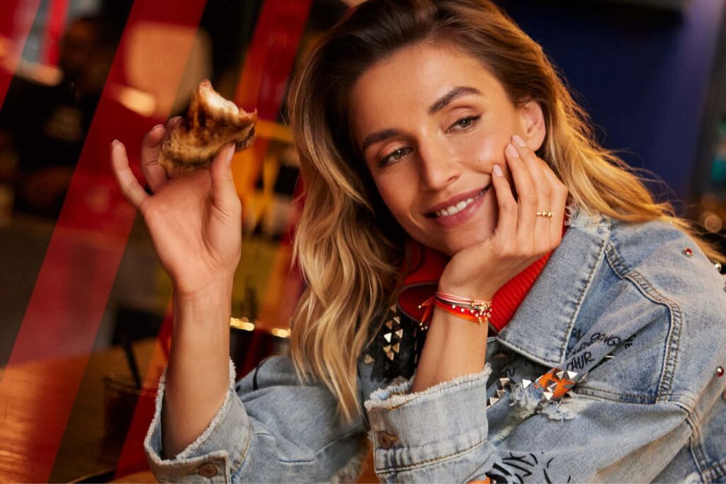 Schaffrath - Colortaire Armbander Krebber Rheydt
