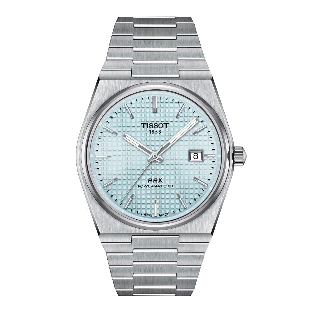 Tissot - PRX Powermatic 80 T137.407.11.351.00
