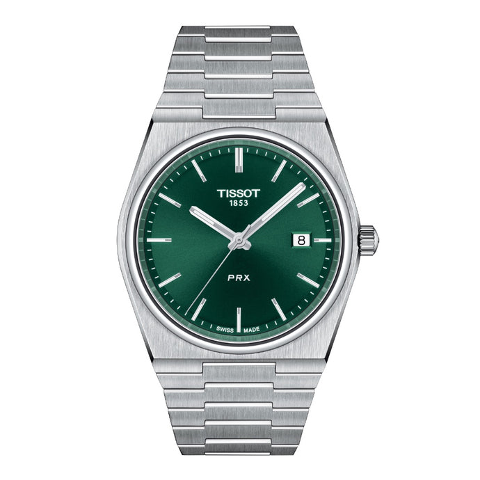 Tissot - PRX T137.410.11.091.00