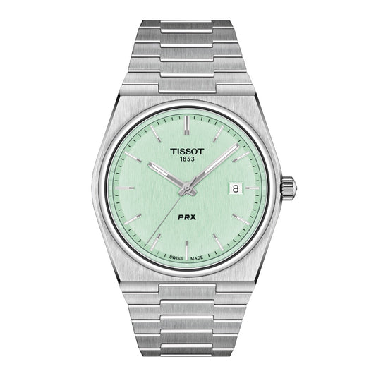 Tissot - PRX T137.410.11.091.01