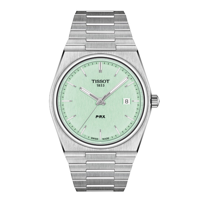 Tissot - PRX T137.410.11.091.01