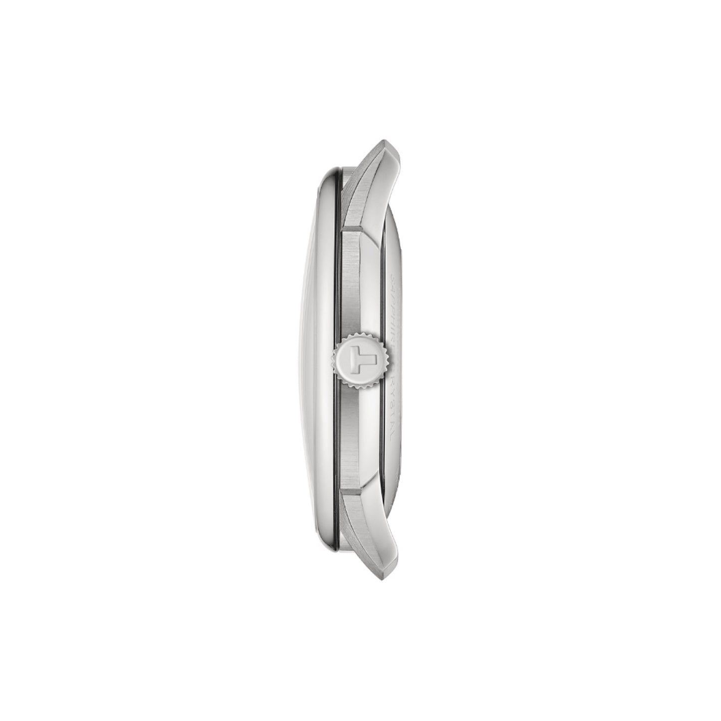 Tissot - CHEMIN DES TOURELLES Powermatic 80 T139.407.16.261.00