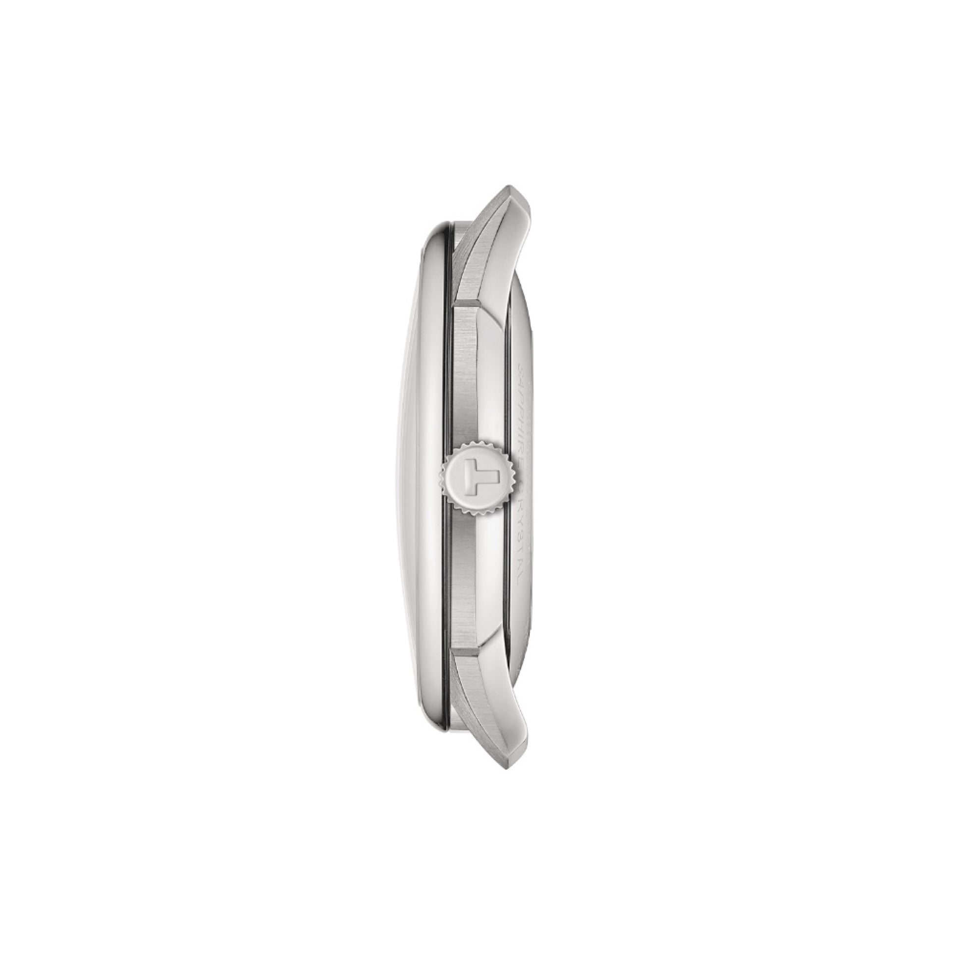 Tissot - CHEMIN DES TOURELLES Powermatic 80 T139.407.16.261.00