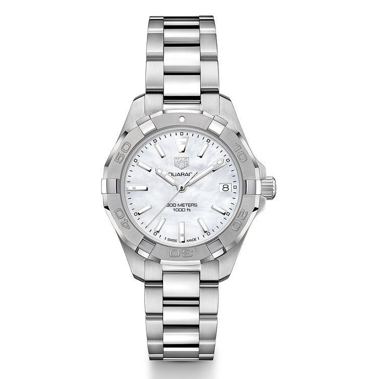 TAG Heuer Aquaracer WBD1311.BA0740 Uhr Armbanduhr Juwelier Krebber Mönchengladbach Rheydt