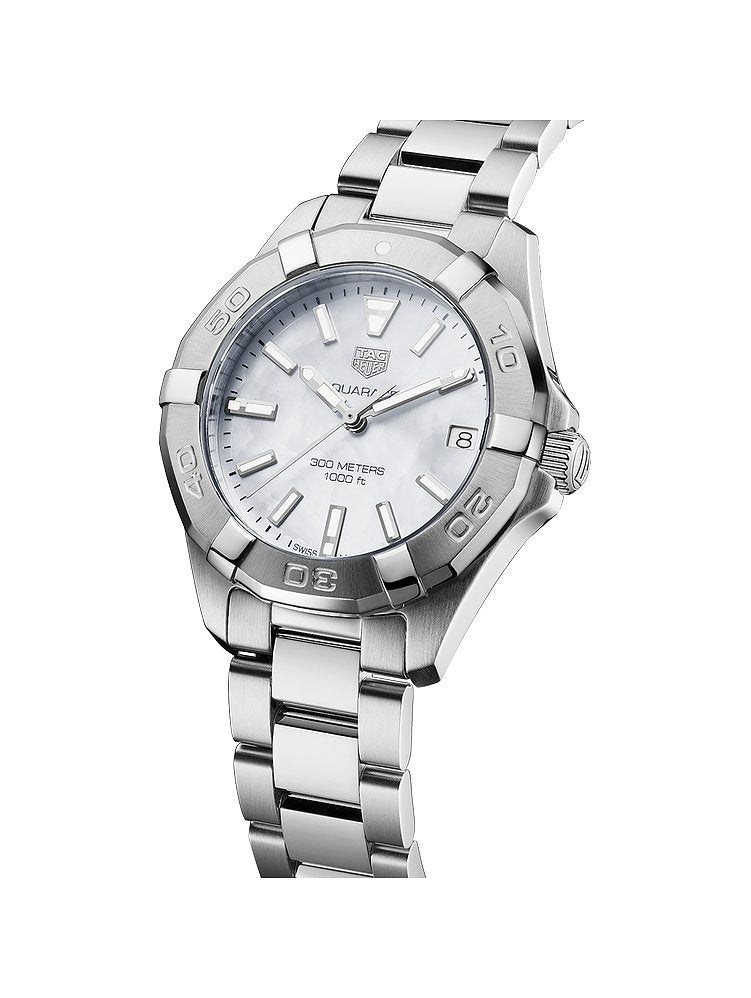 TAG Heuer Aquaracer WBD1311.BA0740 Uhr Armbanduhr Juwelier Krebber Mönchengladbach Rheydt