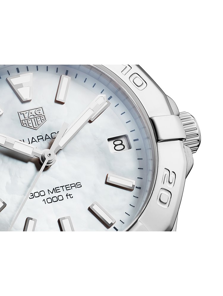 TAG Heuer Aquaracer WBD1311.BA0740 Uhr Armbanduhr Juwelier Krebber Mönchengladbach Rheydt