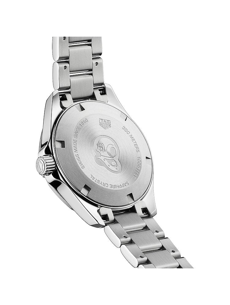 TAG Heuer Aquaracer WBD1311.BA0740 Uhr Armbanduhr Juwelier Krebber Mönchengladbach Rheydt