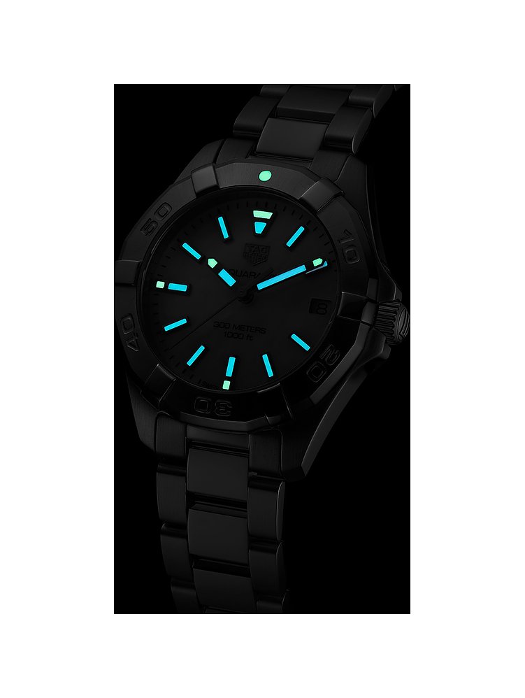 TAG Heuer Aquaracer WBD1311.BA0740 Uhr Armbanduhr Juwelier Krebber Mönchengladbach Rheydt