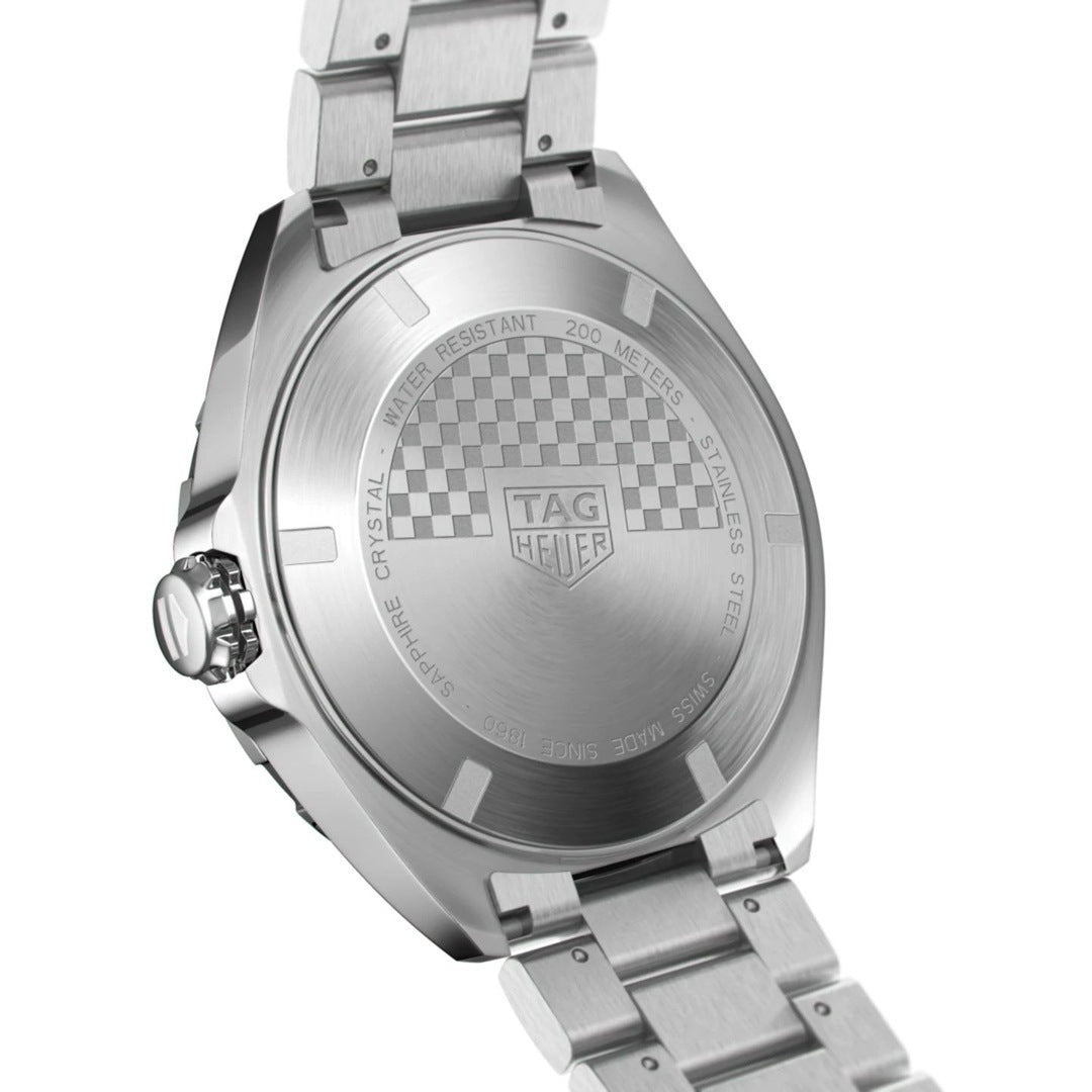TAG Heuer Formula 1 WAZ1018.BA0842 Uhr Armbanduhr Juwelier Krebber Mönchengladbach Rheydt