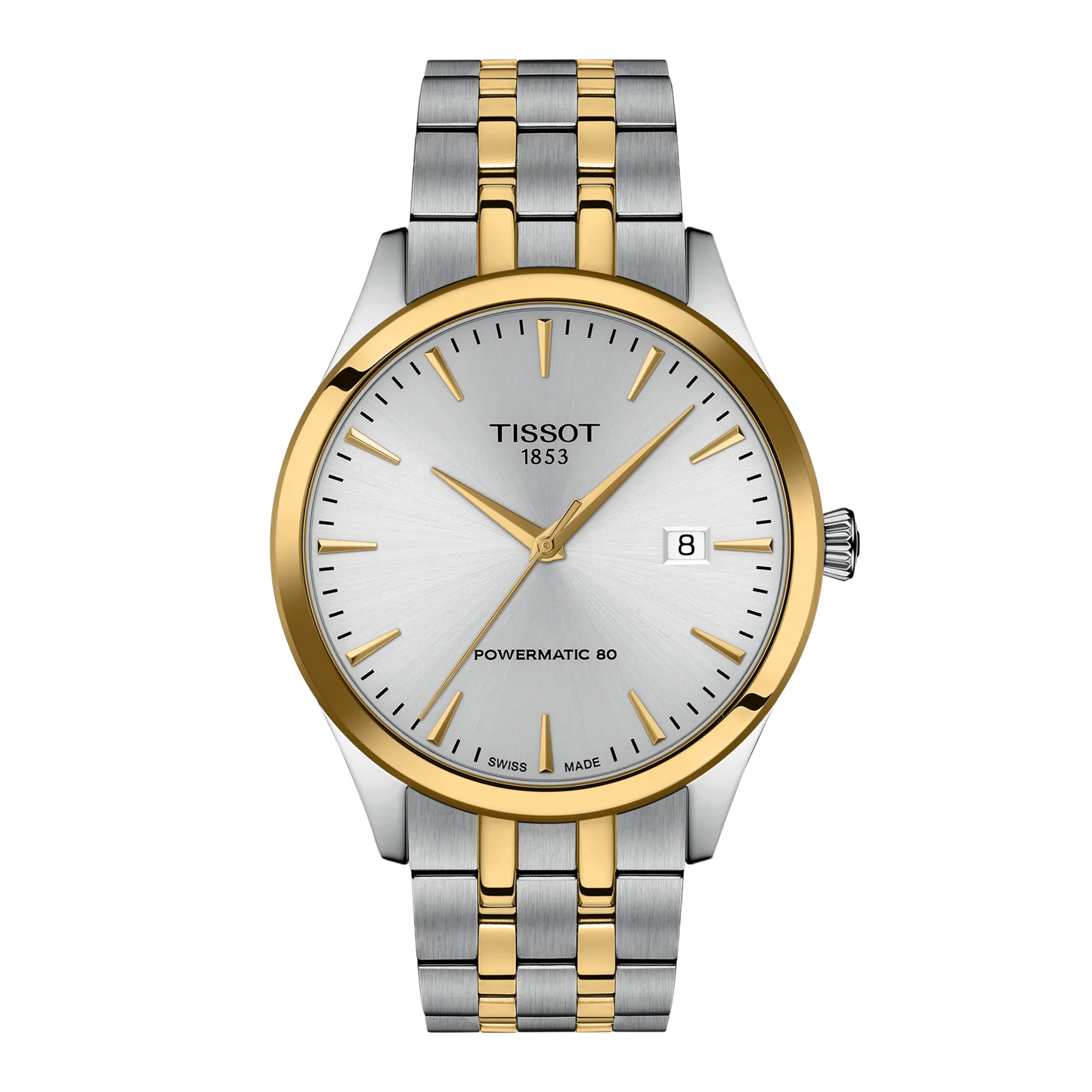 Tissot Classic Dream T158.407.22.031.00 Uhr Juwelier Krebber Mönchengladbach Rheydt