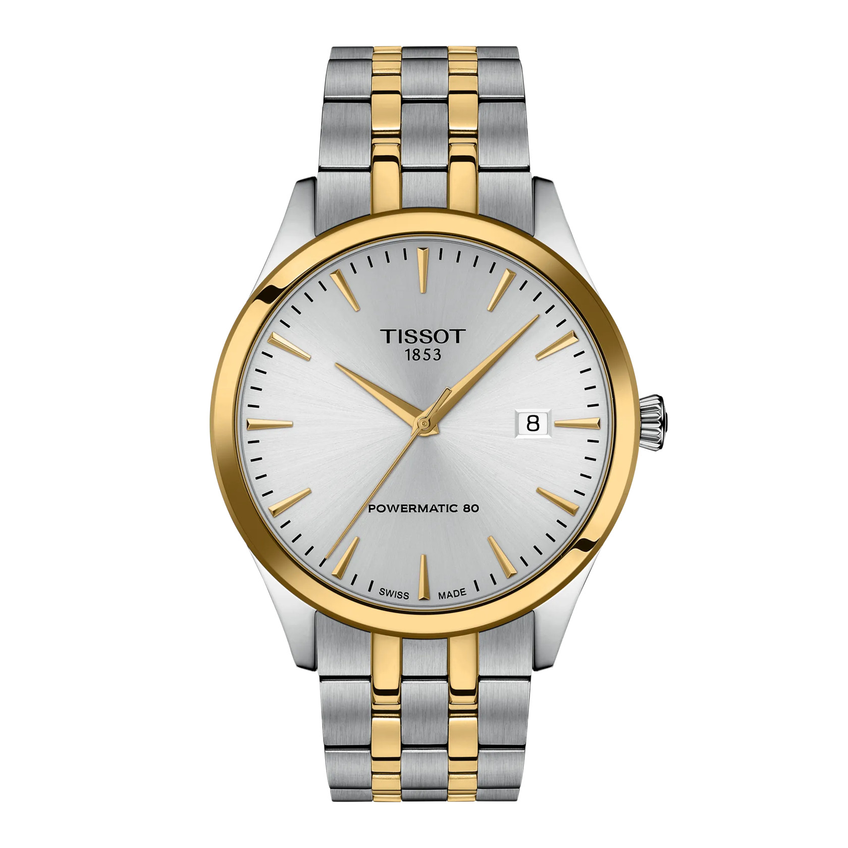 Tissot Classic Dream T158.407.22.031.00 Uhr Juwelier Krebber Mönchengladbach Rheydt