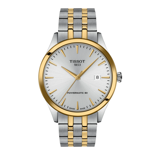 Tissot Classic Dream T158.407.22.031.00 Uhr Juwelier Krebber Mönchengladbach Rheydt