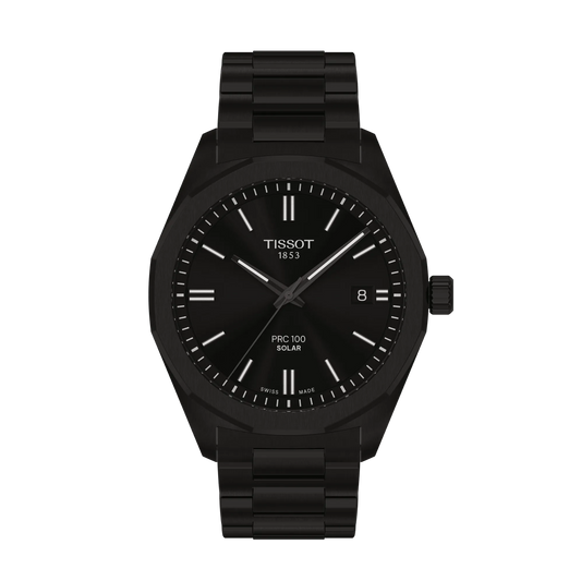 Tissot - PRC 100 Solar