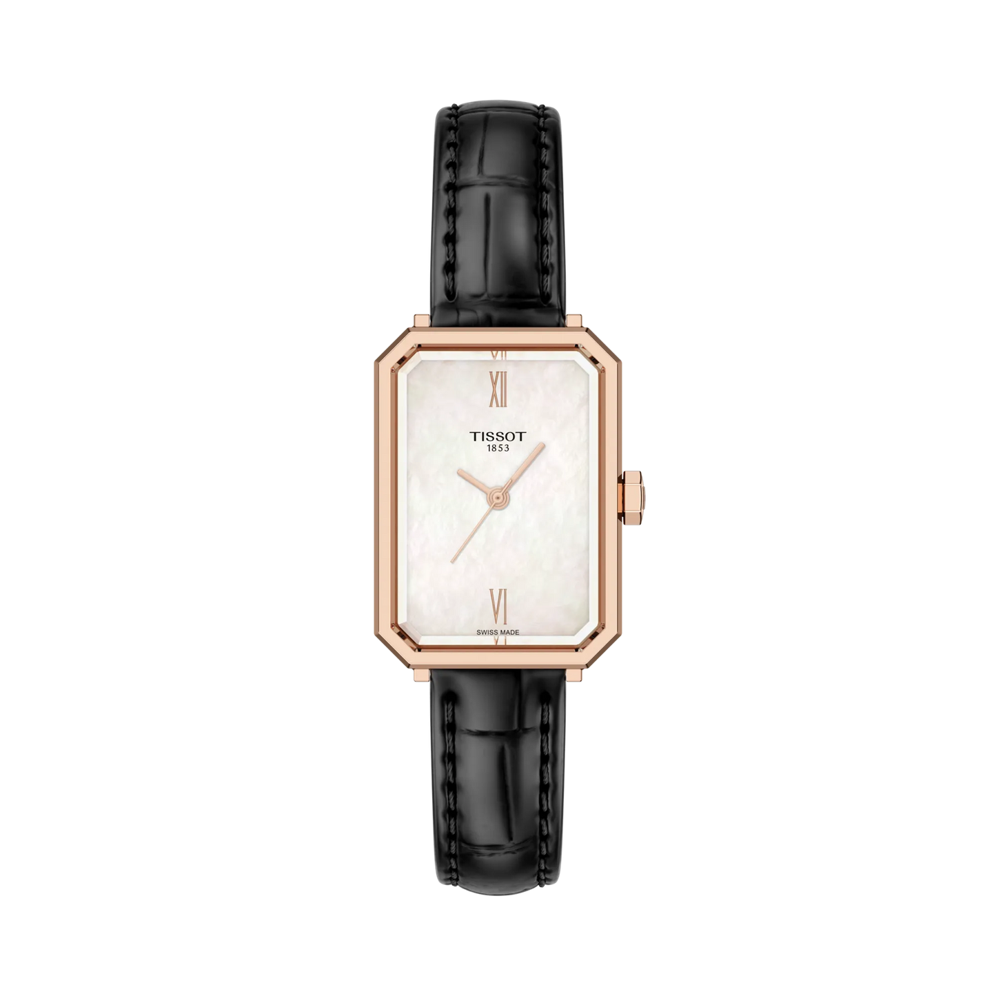 Tissot SRV T160.110.36.113.00 Uhr Juwelier Krebber Mönchengladbach Rheydt
