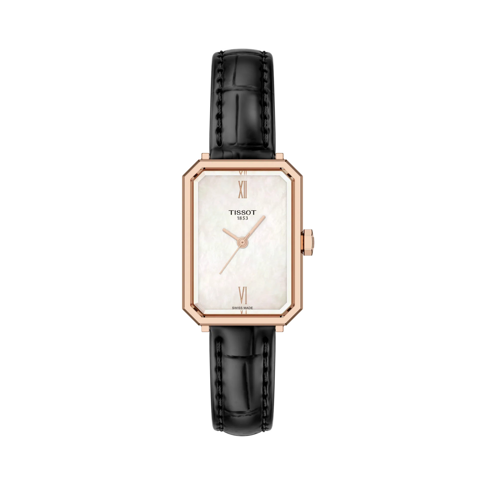 Tissot SRV T160.110.36.113.00 Uhr Juwelier Krebber Mönchengladbach Rheydt