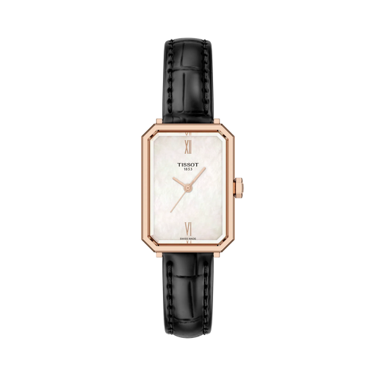 Tissot SRV T160.110.36.113.00 Uhr Juwelier Krebber Mönchengladbach Rheydt