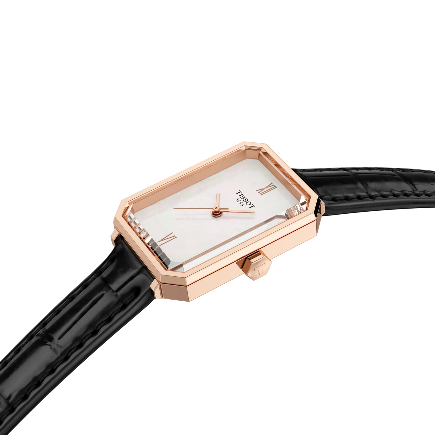 Tissot SRV T160.110.36.113.00 Uhr Juwelier Krebber Mönchengladbach Rheydt