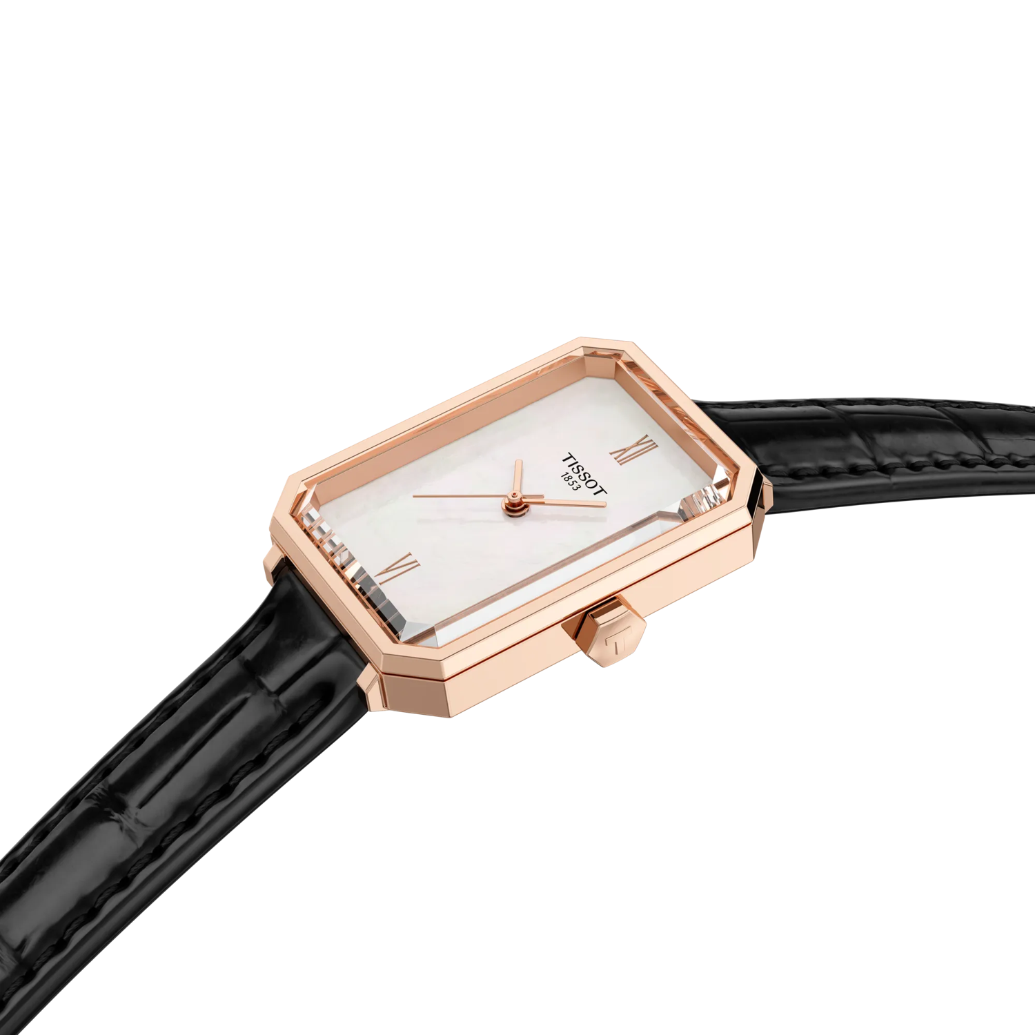 Tissot SRV T160.110.36.113.00 Uhr Juwelier Krebber Mönchengladbach Rheydt
