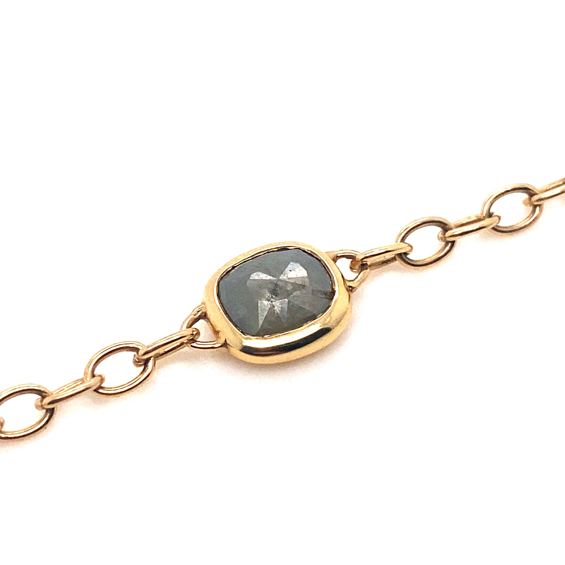 TwentyTen Diamantrose Armband 12401 Schmuck Juwelier Krebber Mönchengladbach Rheydt