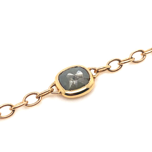 TwentyTen Diamantrose Armband 12401 Schmuck Juwelier Krebber Mönchengladbach Rheydt