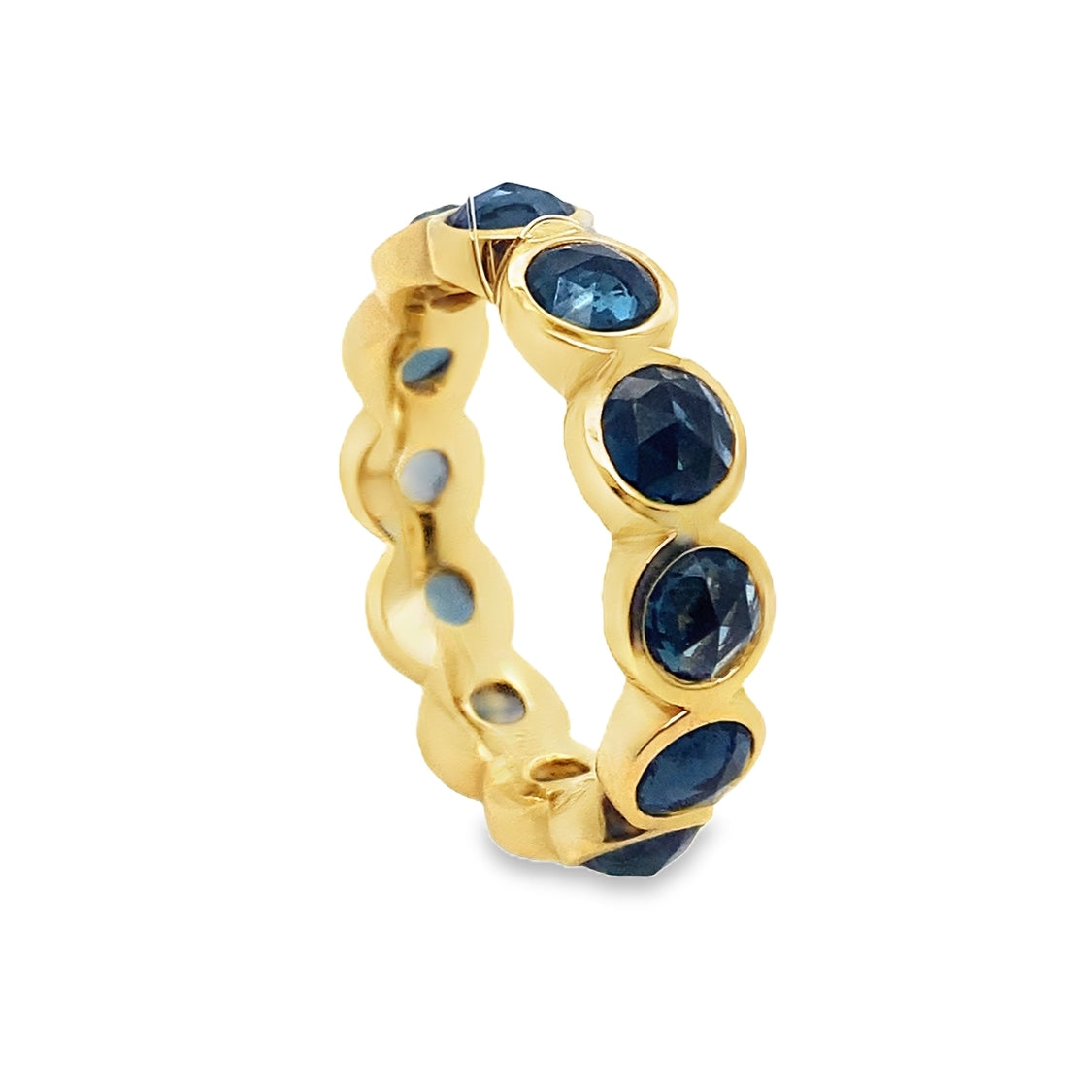 TwentyTen Eternity Ring 10942 Schmuck Juwelier Krebber Mönchengladbach Rheydt