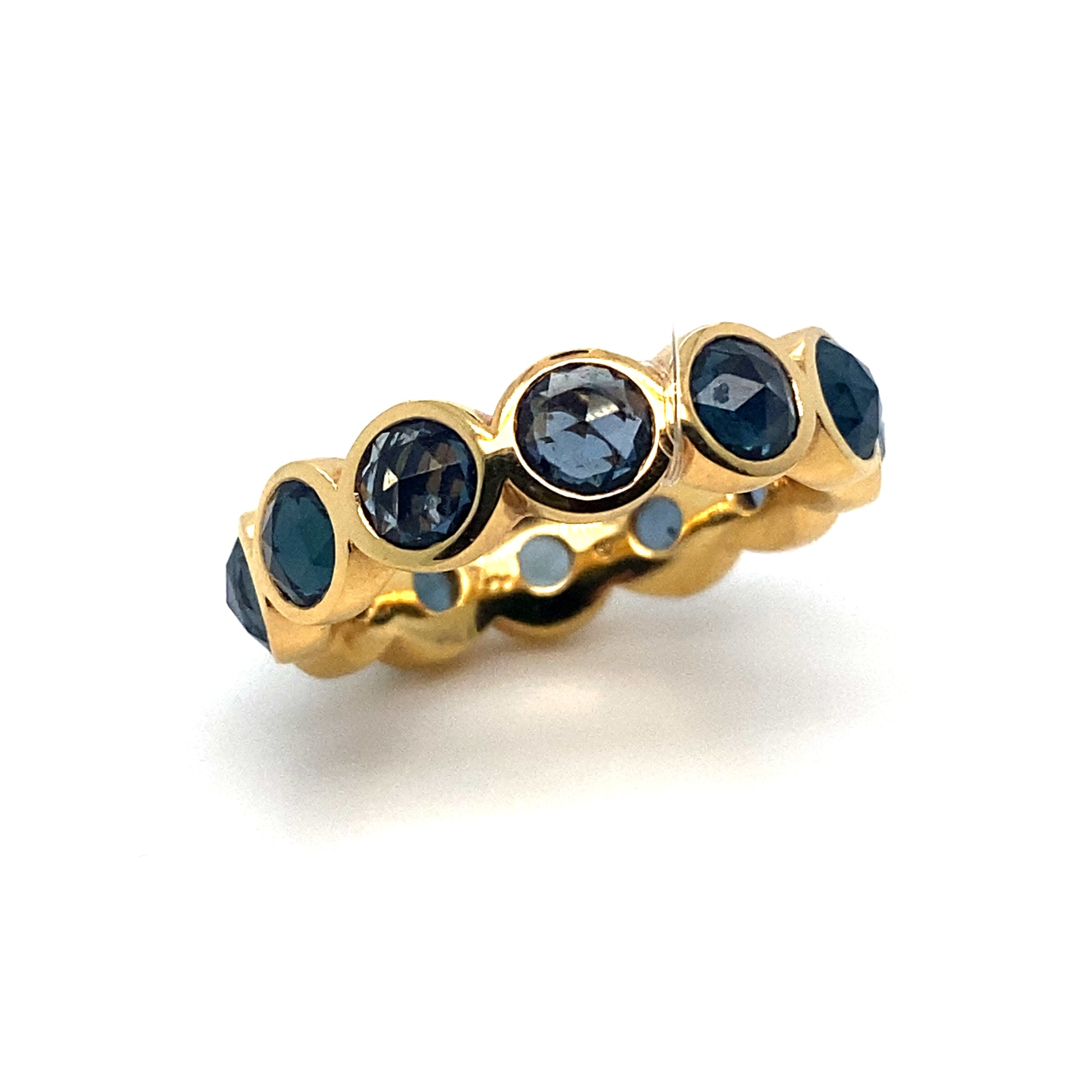 TwentyTen Eternity Ring 10942 Schmuck Juwelier Krebber Mönchengladbach Rheydt