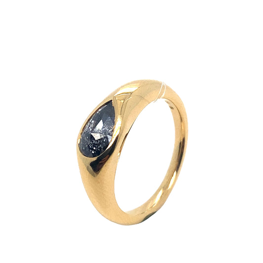 TwentyTen Rosy Tropfen Ring Schmuck Juwelier Krebber Mönchengladbach Rheydt